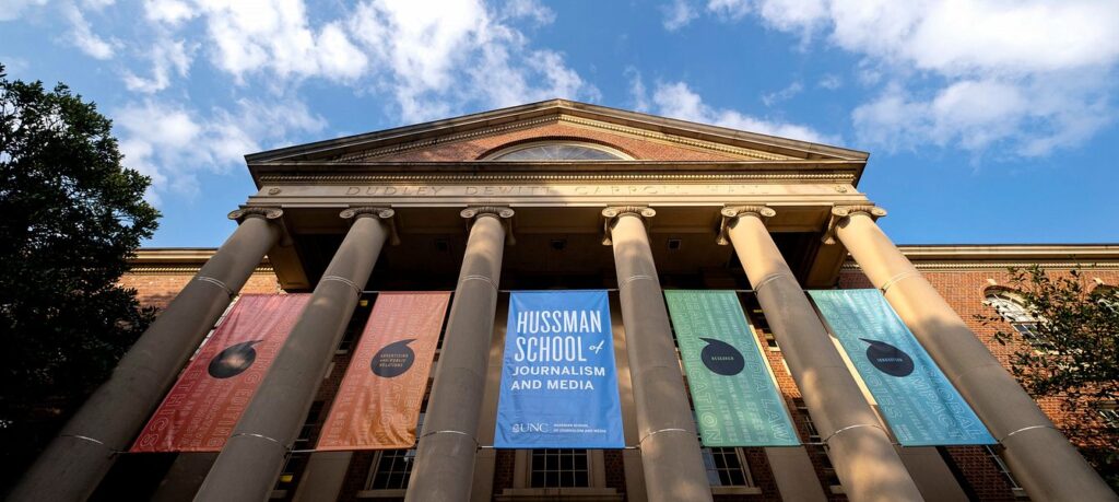 UNC Hussman School
